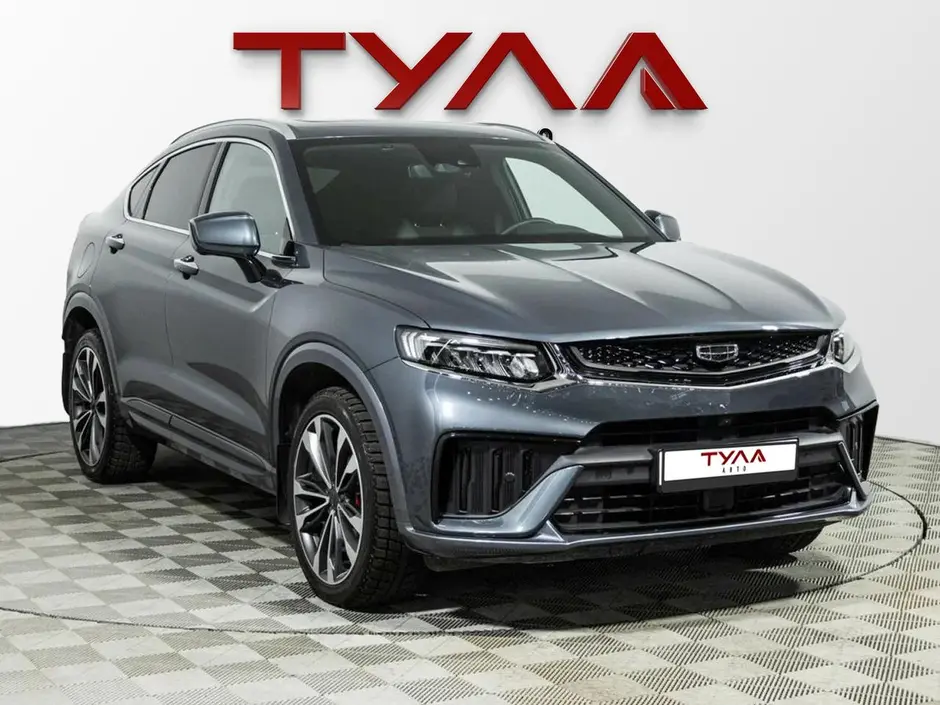 фото автомобиля