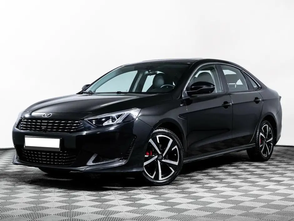 Kaiyi E5, 2024 г.