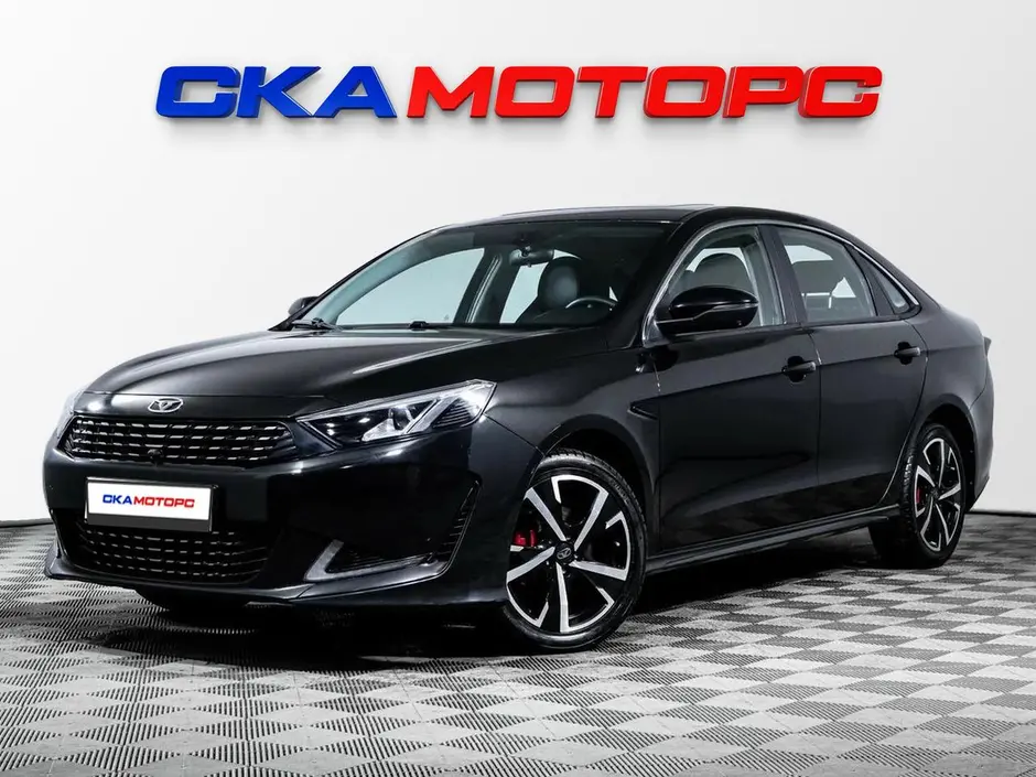 Kaiyi E5, 2024 г.