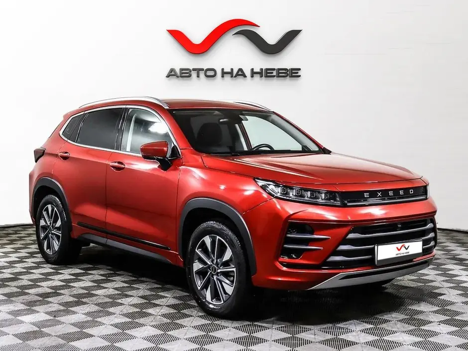 «Авто на Неве»