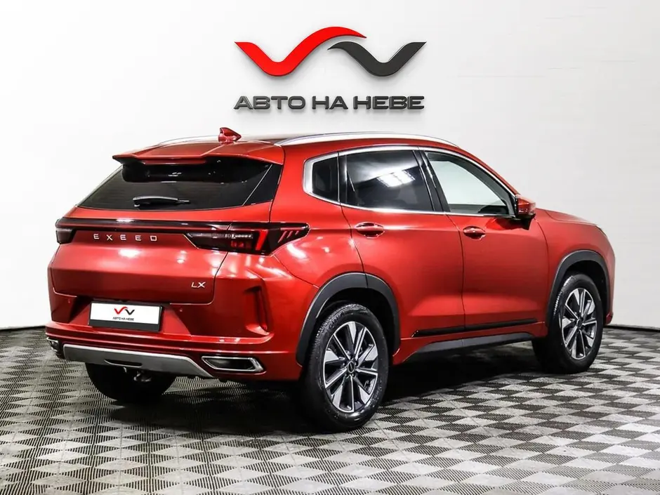 «Авто на Неве»