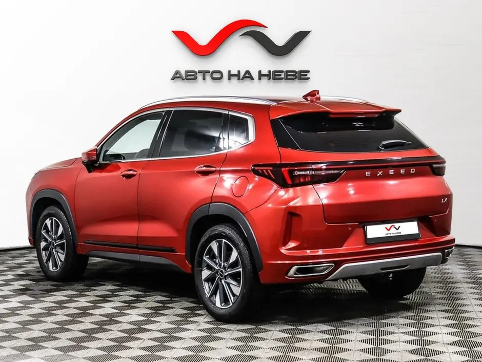 «Авто на Неве»