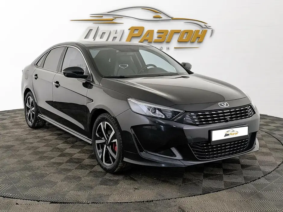 фото автомобиля