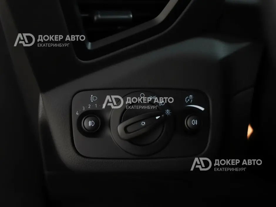 АЦ "Докер Авто"