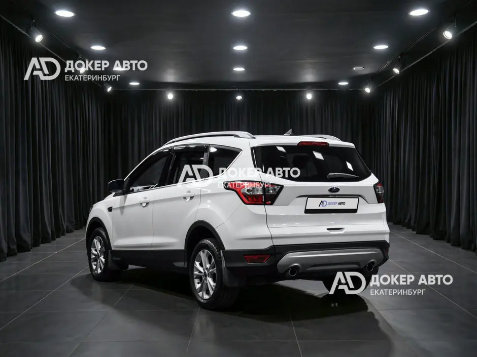 АЦ "Докер Авто"