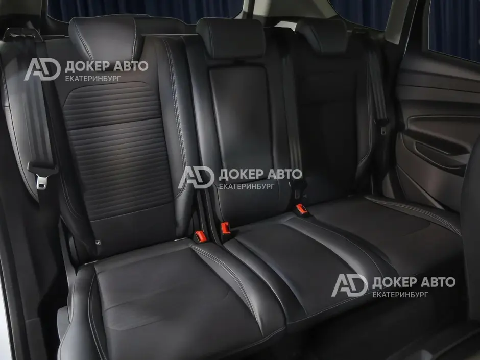 АЦ "Докер Авто"