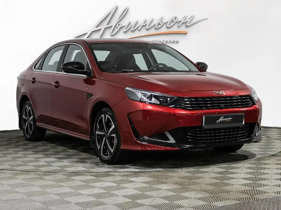 фото автомобиля
