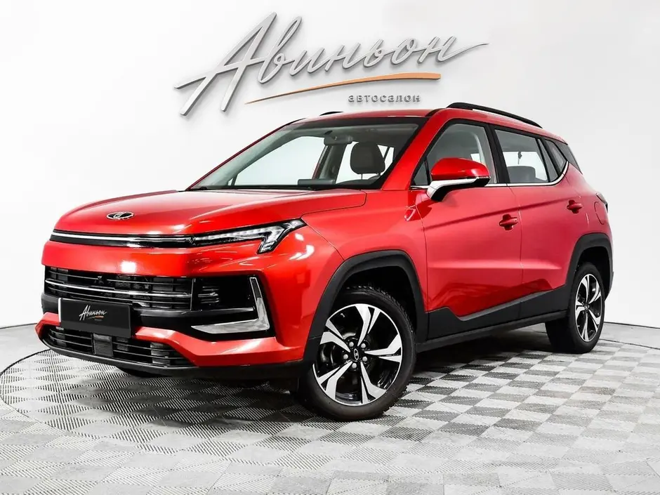 фото автомобиля
