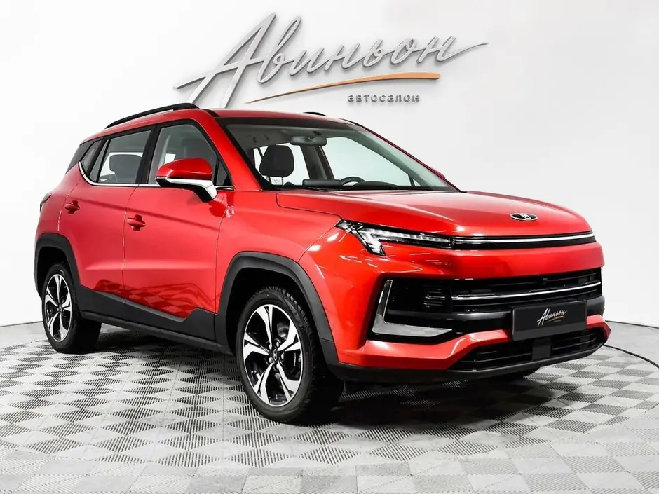 фото автомобиля