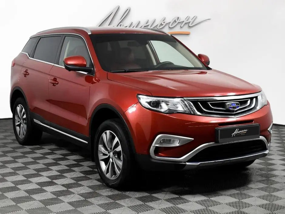 фото автомобиля