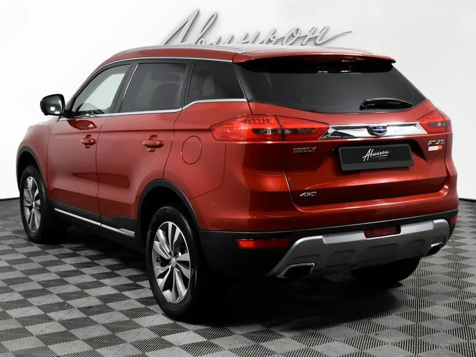 фото автомобиля