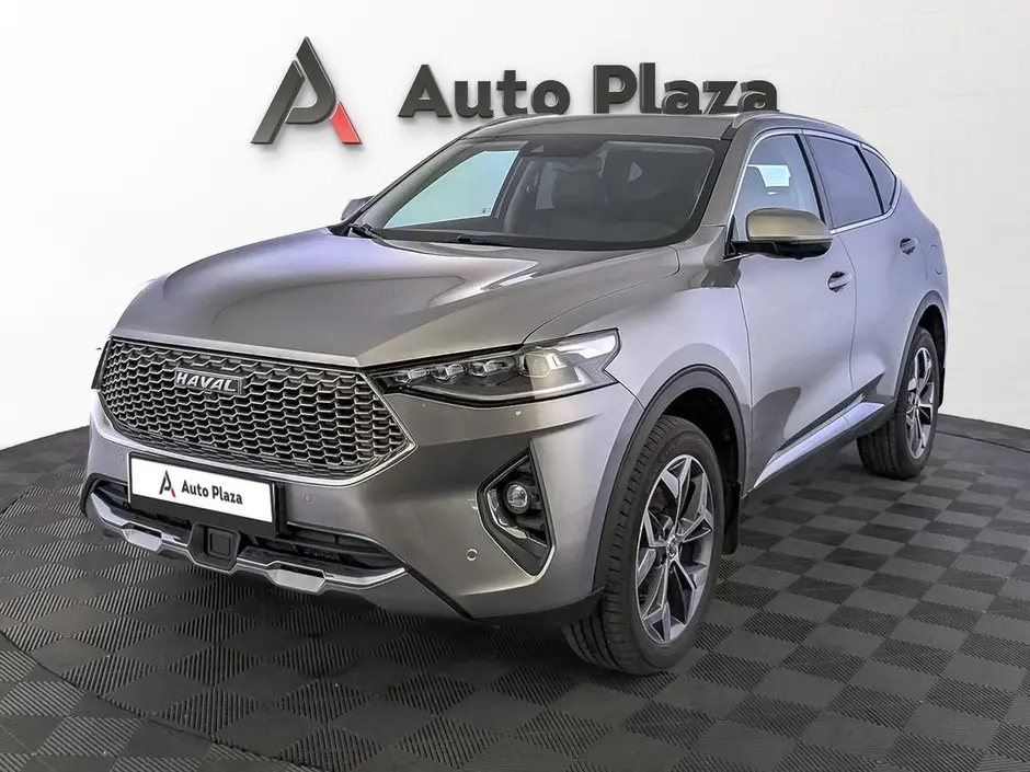 AutoPlaza
