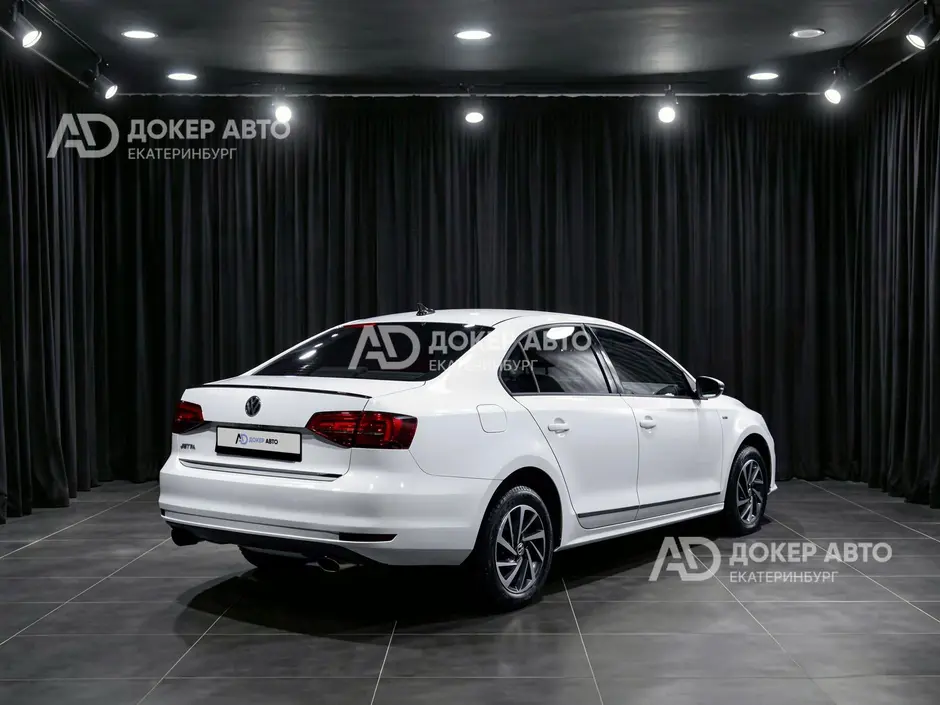 АЦ "Докер Авто"