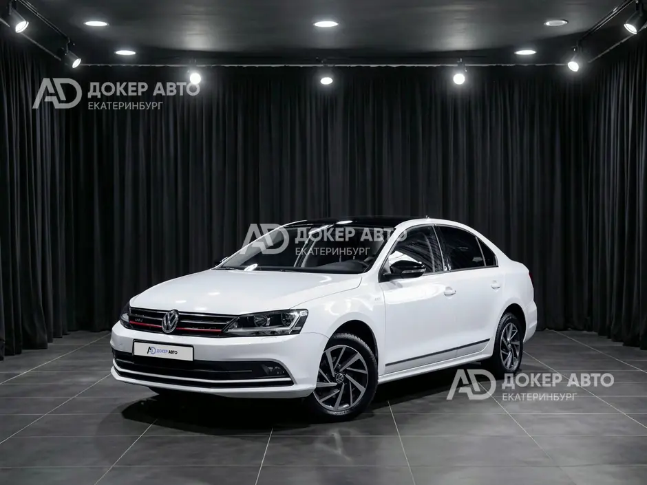 АЦ "Докер Авто"