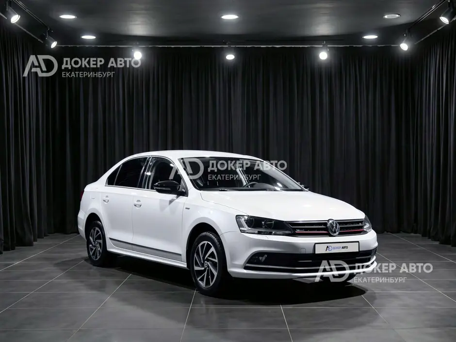 АЦ "Докер Авто"