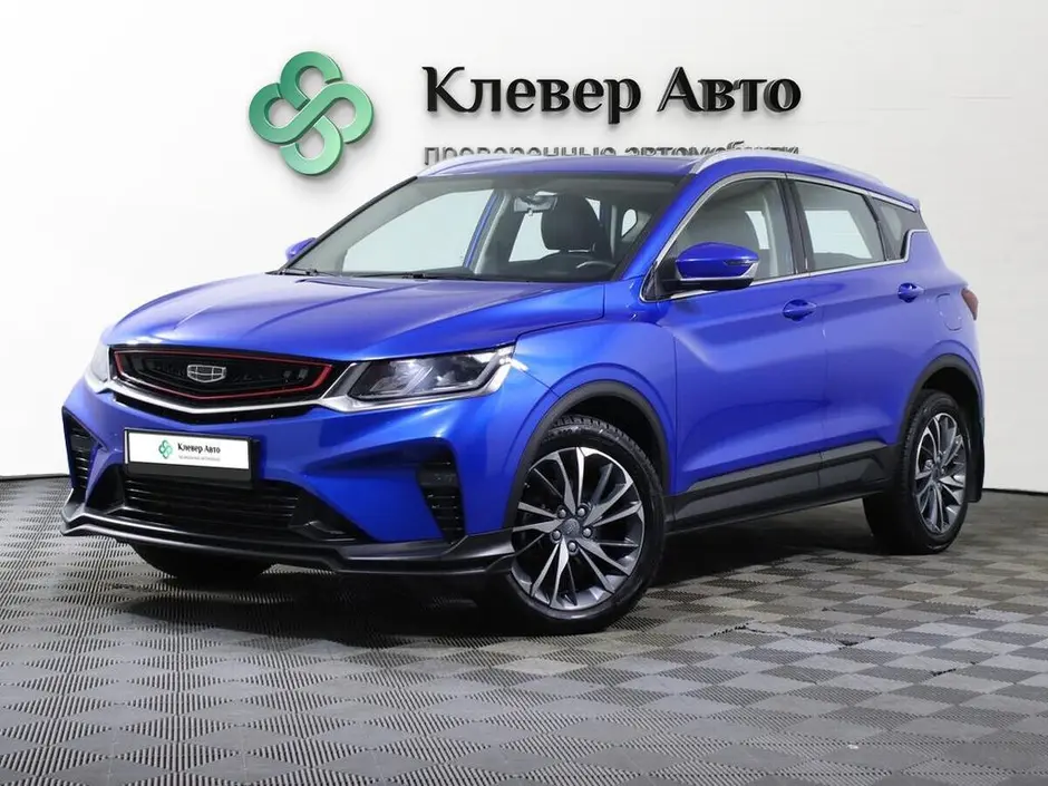 Фото автомобиля