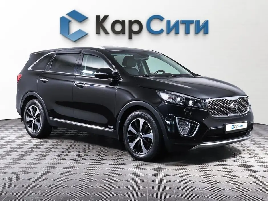 фото автомобиля