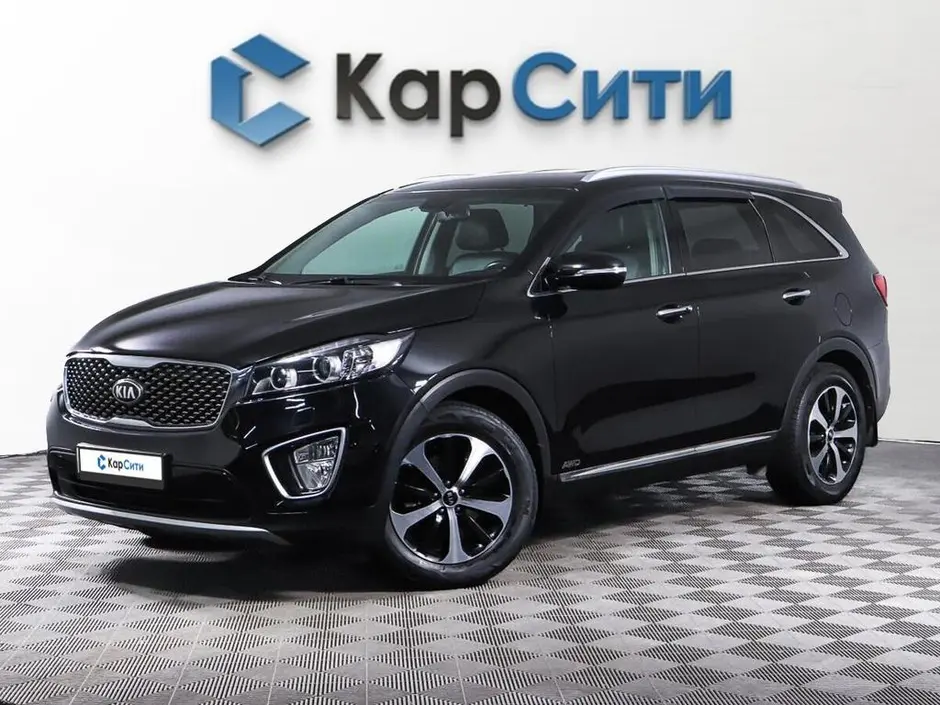 фото автомобиля