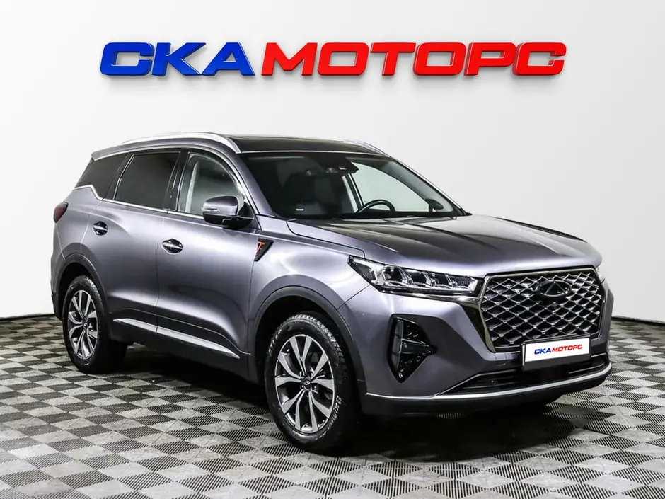 фото автомобиля
