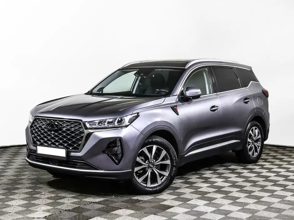фото автомобиля
