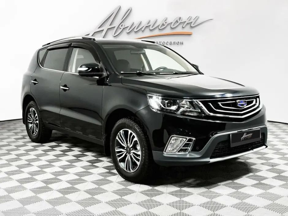 фото автомобиля