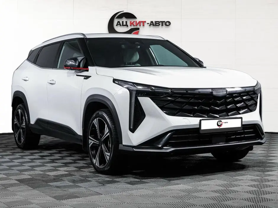 фото автомобиля