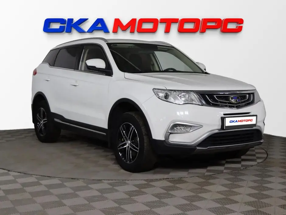 фото автомобиля