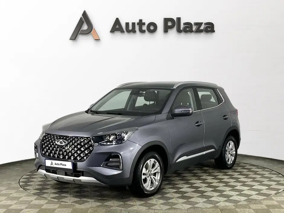 AutoPlaza