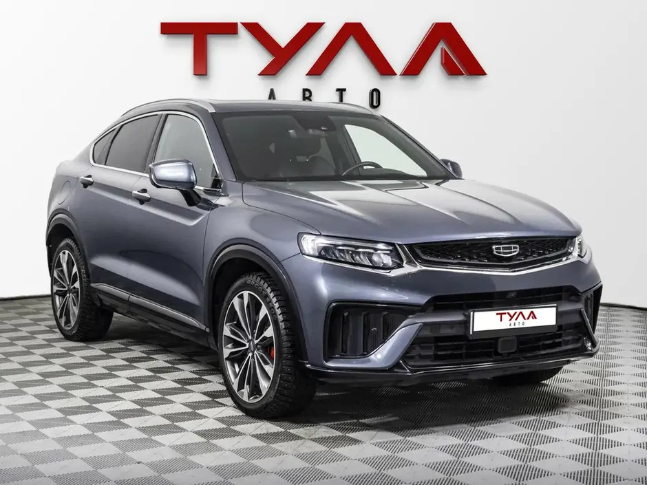 фото автомобиля