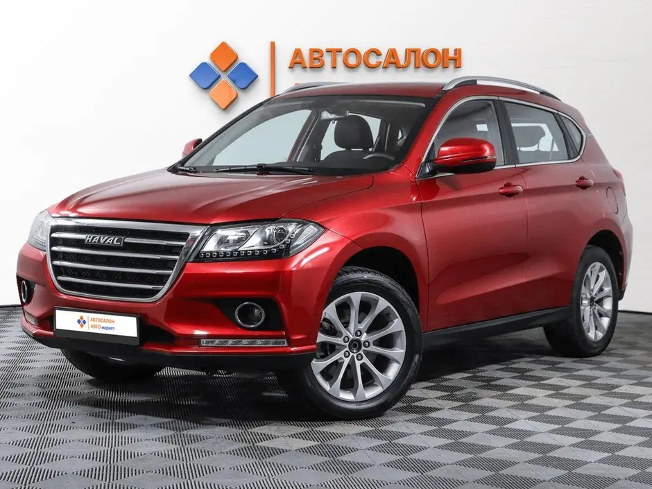 фото автомобиля