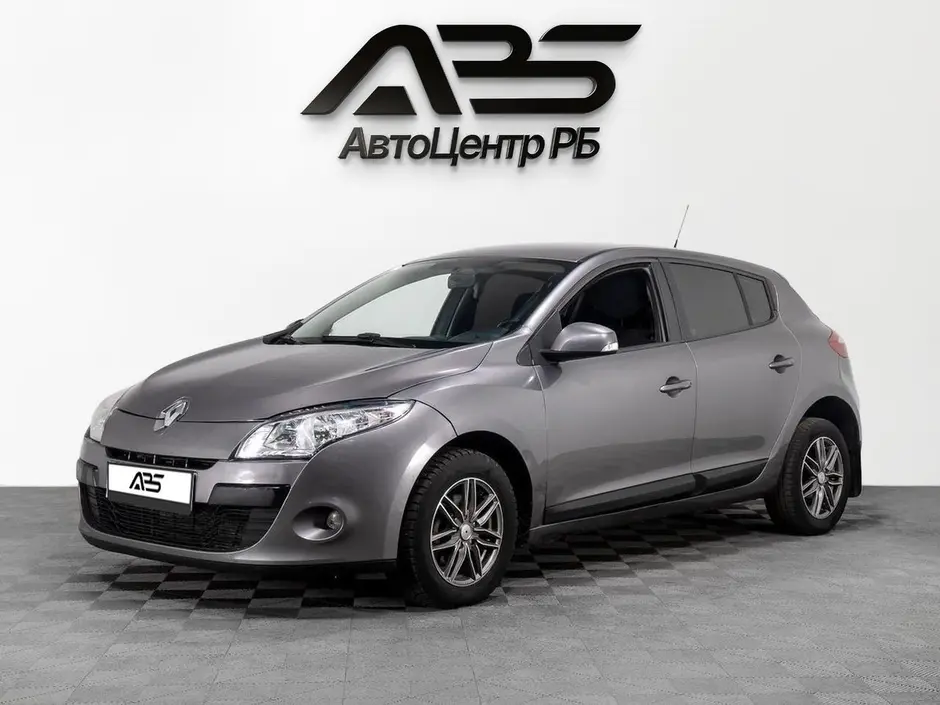 Renault Megane, 2011 г.