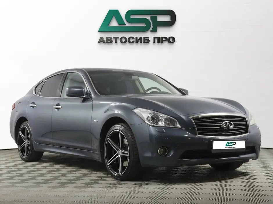 «АвтоСиб Про»