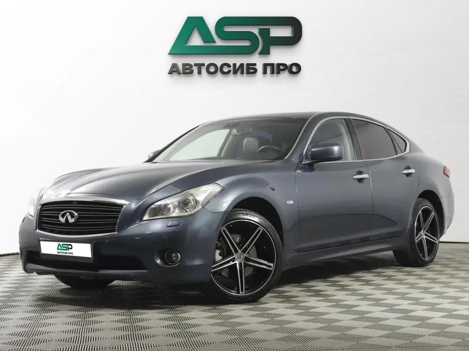 «АвтоСиб Про»
