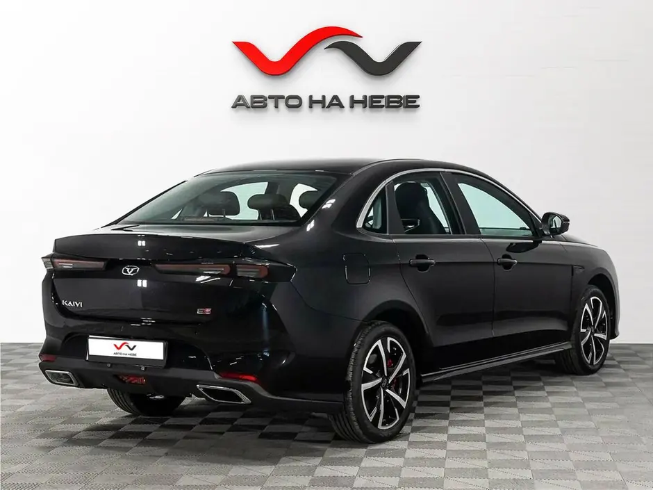 «Авто на Неве»