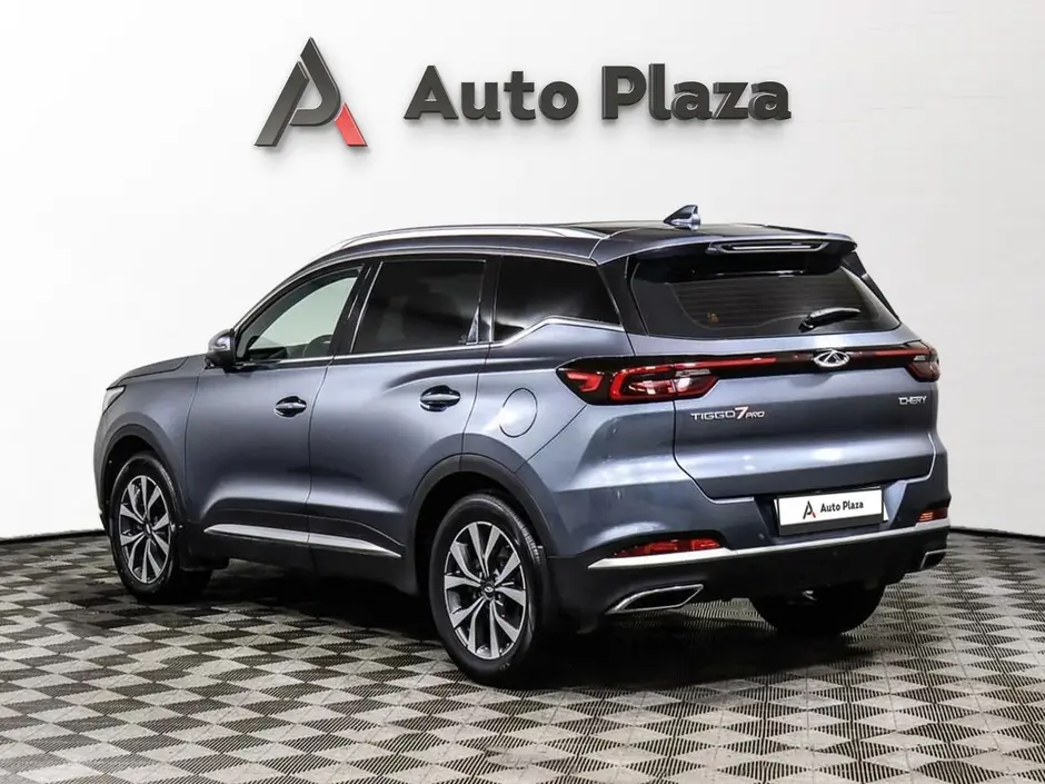 AutoPlaza