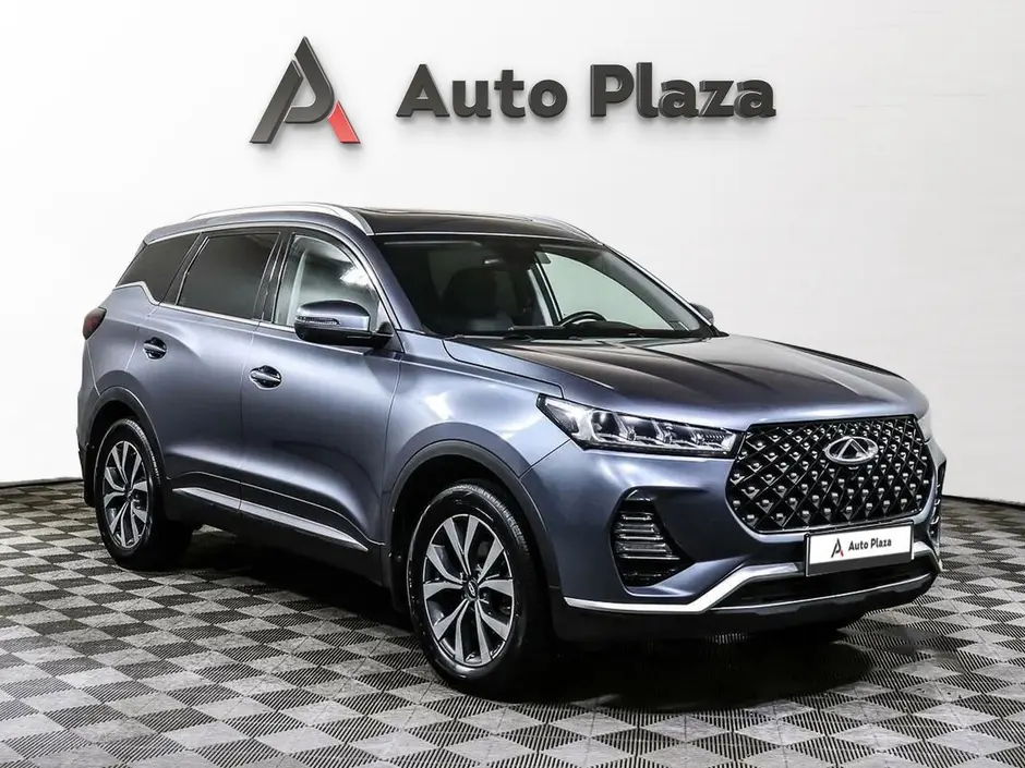 AutoPlaza