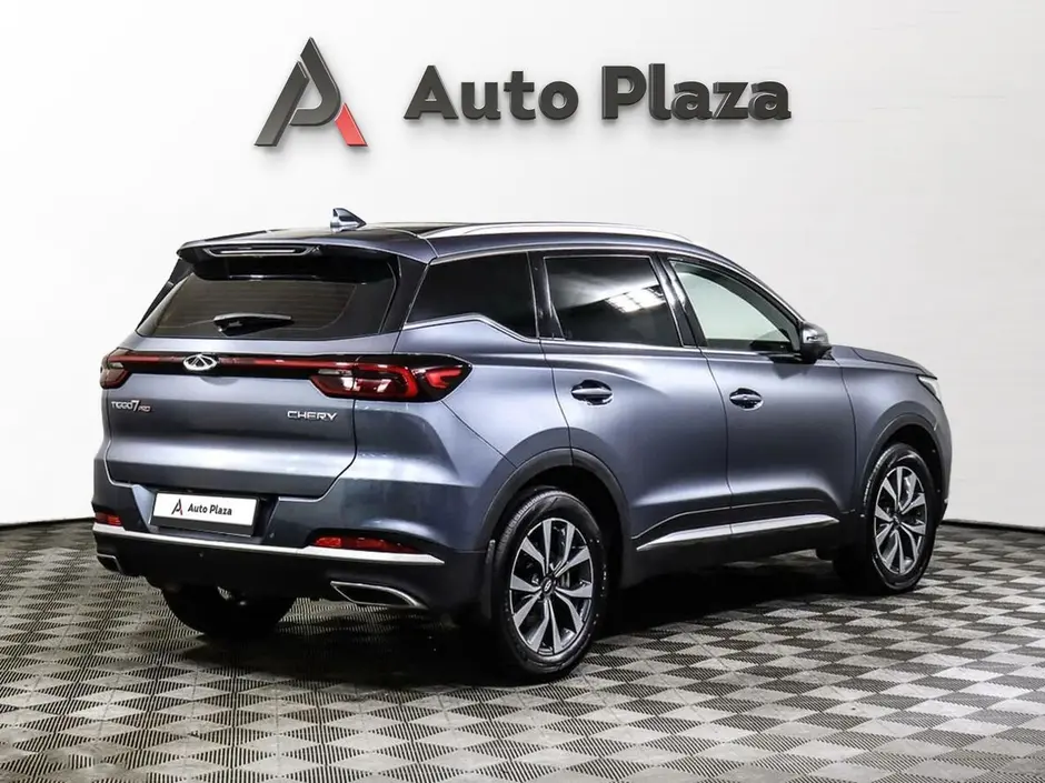 AutoPlaza