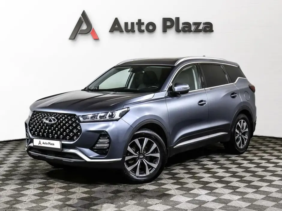 AutoPlaza
