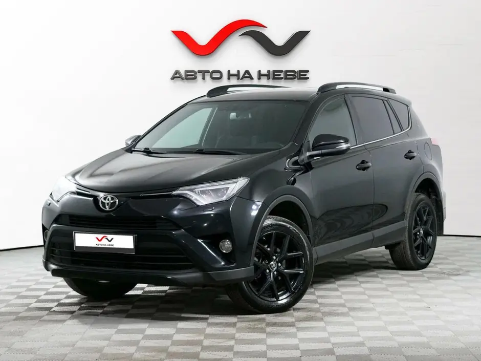 «Авто на Неве»