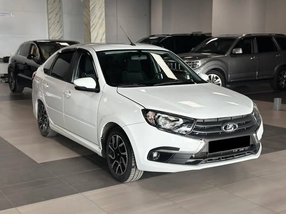 фото автомобиля