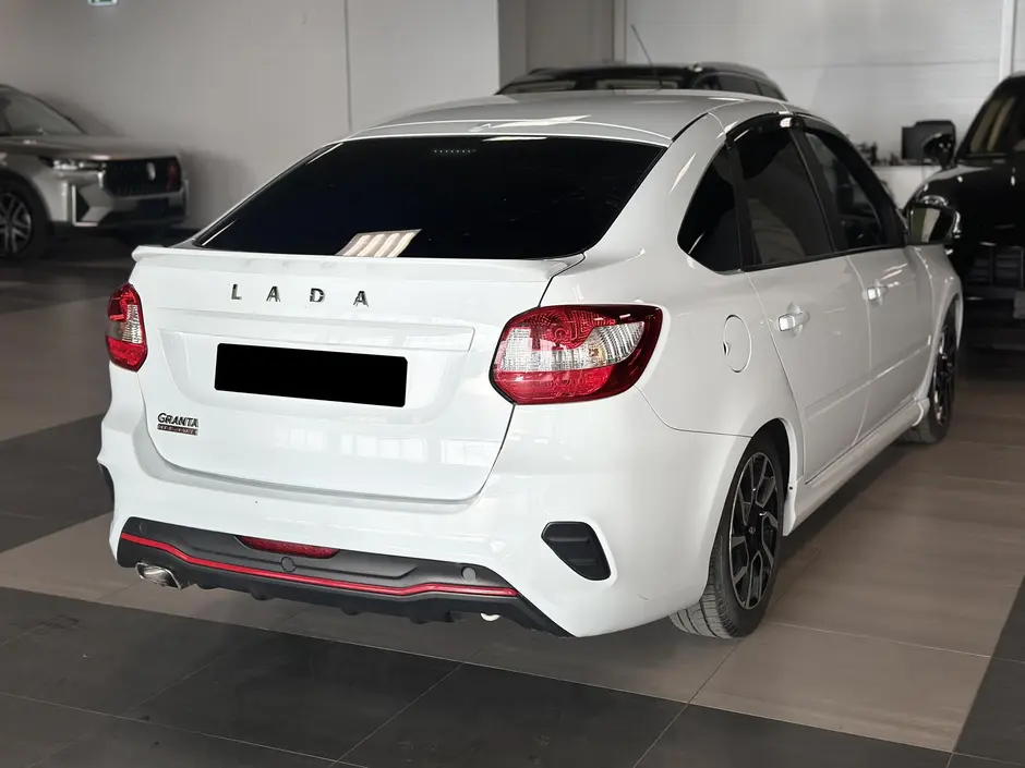 фото автомобиля