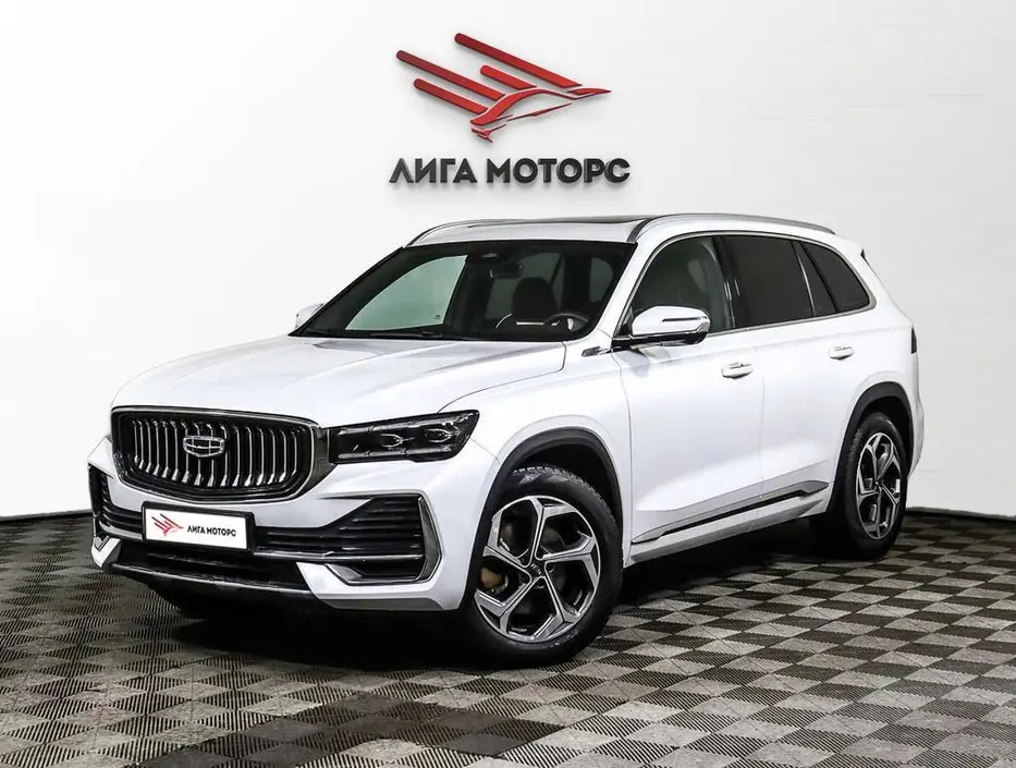 фото автомобиля