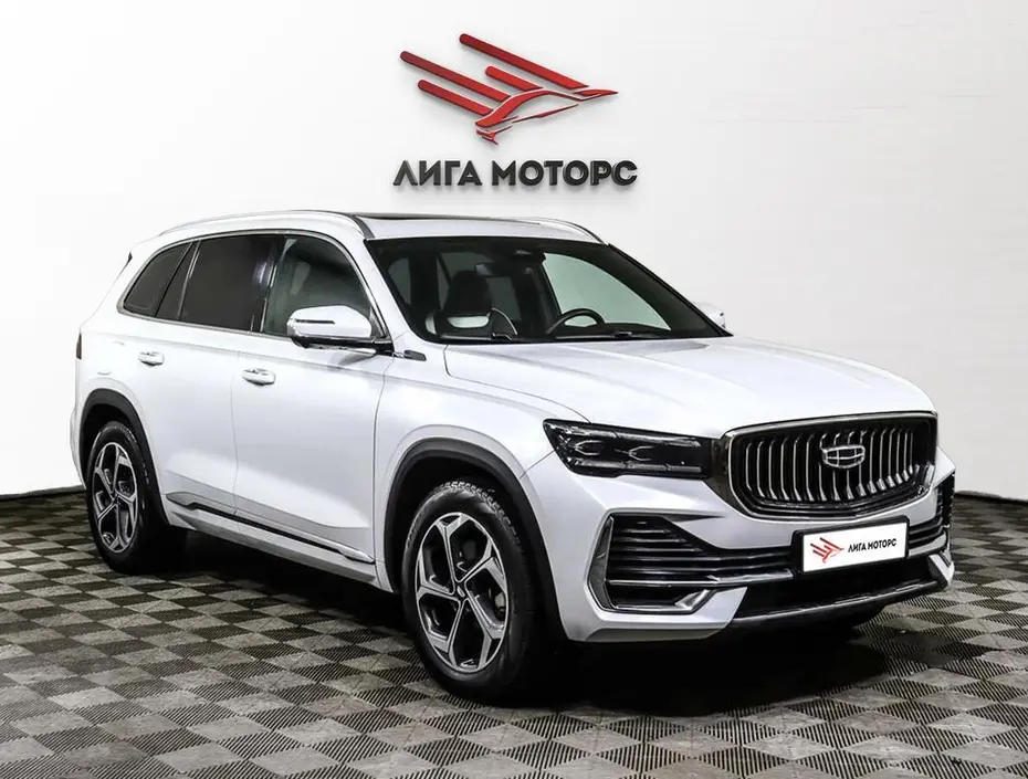 фото автомобиля