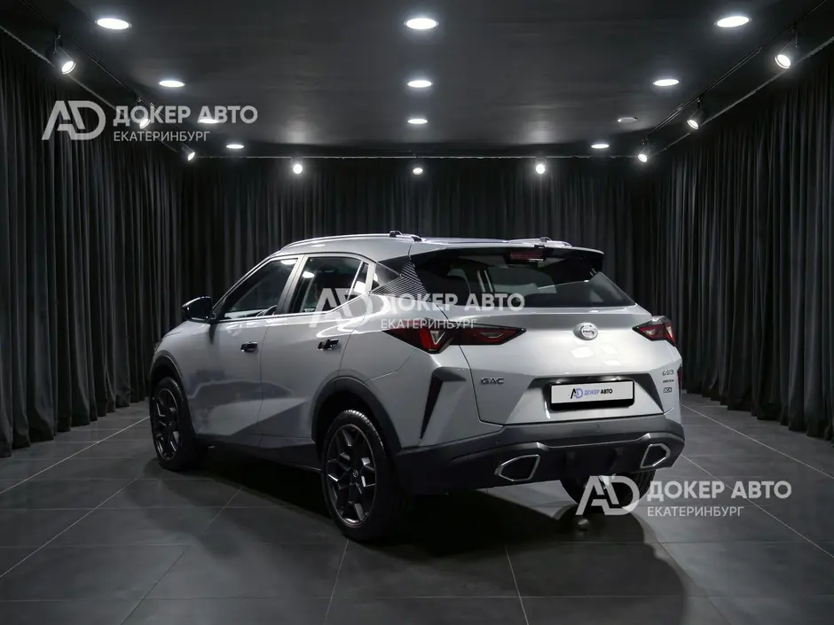АЦ "Докер Авто"