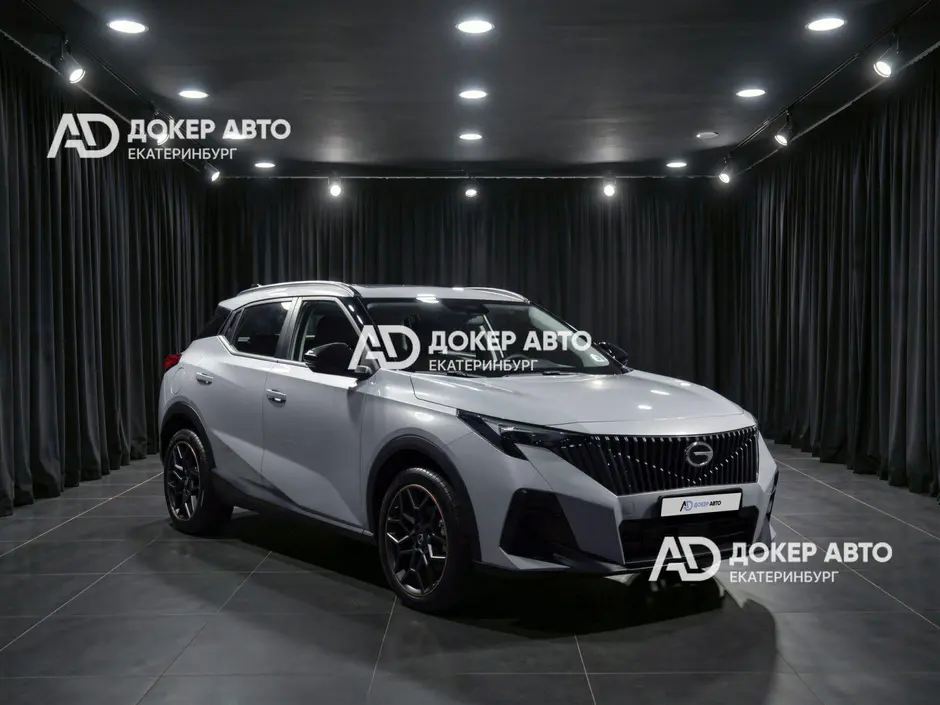 АЦ "Докер Авто"