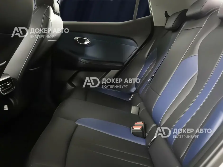 АЦ "Докер Авто"