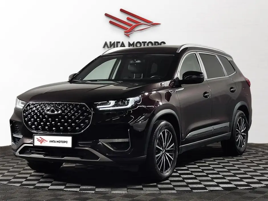 фото автомобиля