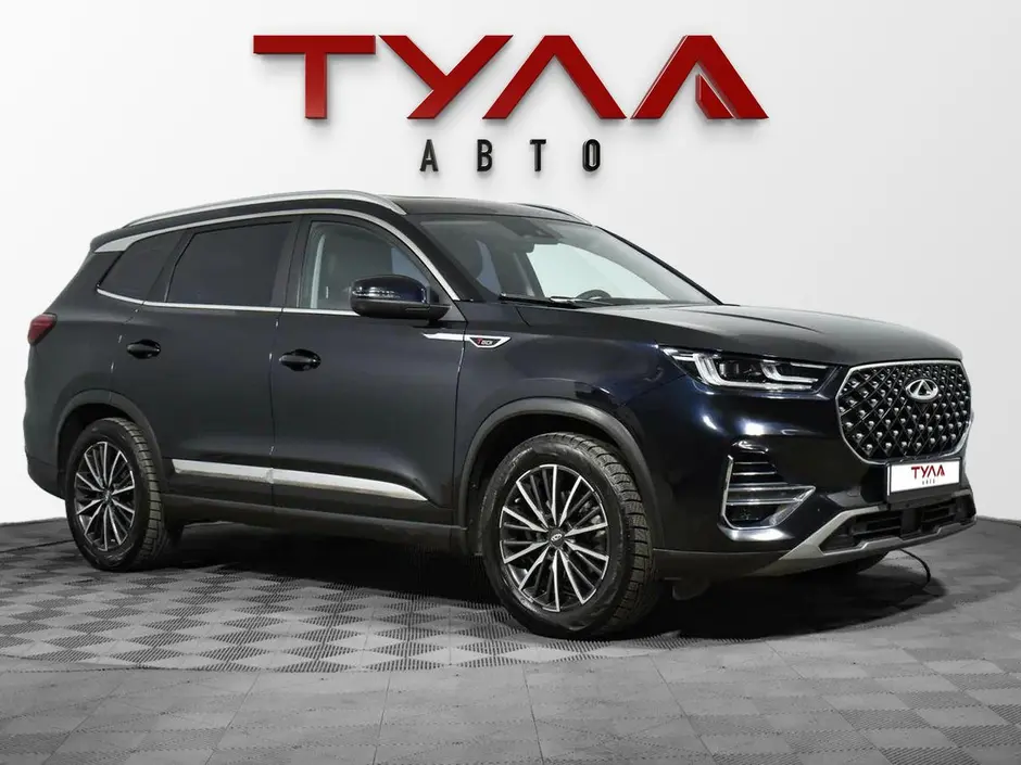 фото автомобиля