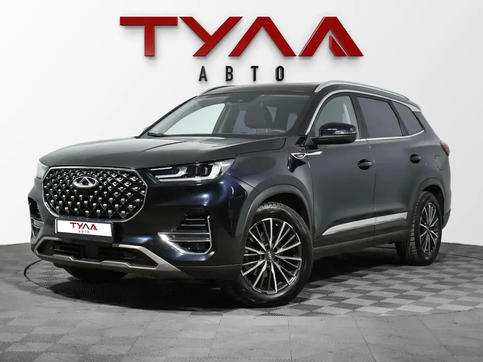 фото автомобиля