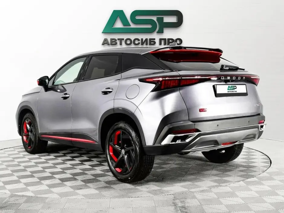 «АвтоСиб Про»